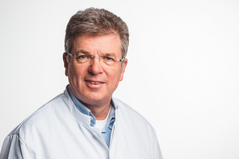 PD Dr. Joachim Böhm